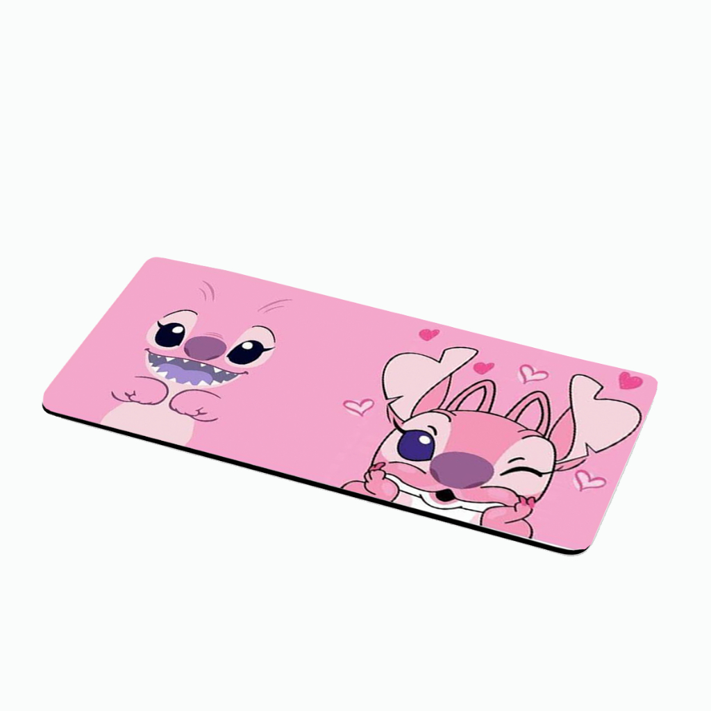Mouse Pad Fofinho Para Meninas Personalizado Mouse Pad Feminino Grande Feminino Exclusivo Gamer Feminino Ergonomico
