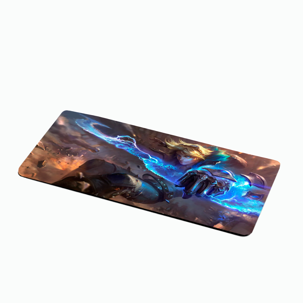Mouse Pad Grande Feminino Exclusivo Personalized Mouse Pad Feminino Fofinho Mouse Pad Para Meninas Gamer Feminino
