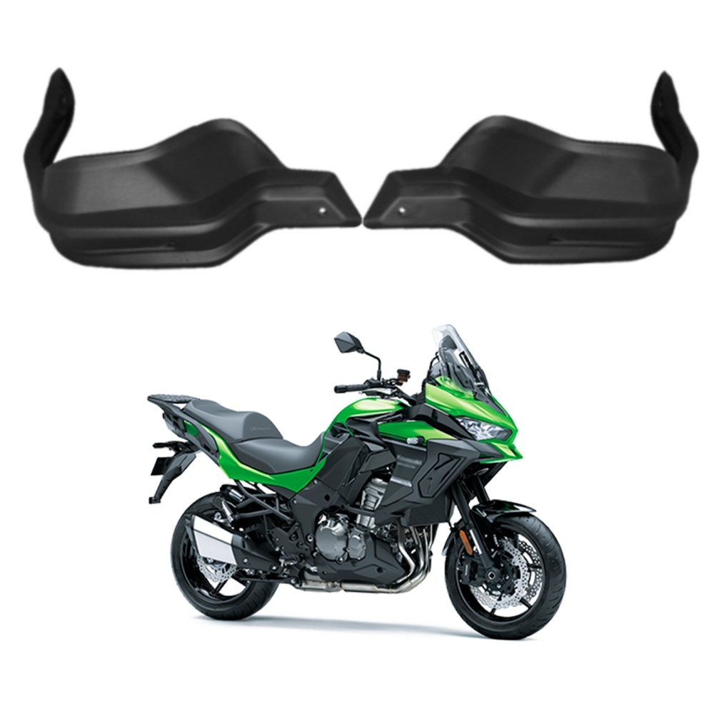 Kit Protetor de Mão Kawasaki Versys 1000 2020/... Versys 1000 Tourer 2020/...