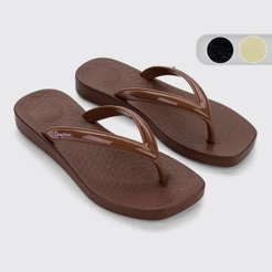 Chinelo Ipanema Pluma Leve Feminino Dedo 27507