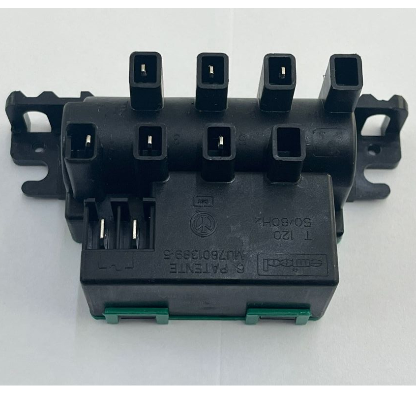 Usina Acendimento Fogão Brastemp 4 Bocas + Forno OU Fogão 5 Bocas