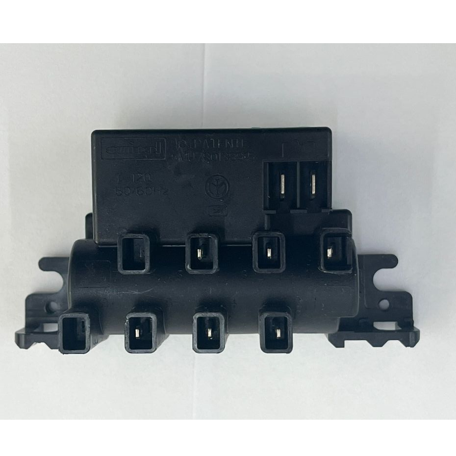 Usina Acendimento Fogão Brastemp 4 Bocas + Forno - Emicol