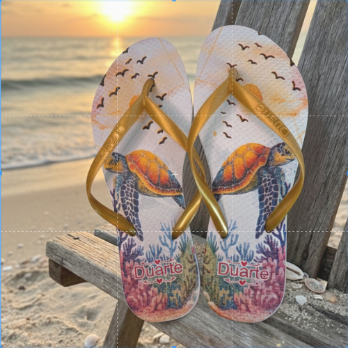 Chinelo Sandalia Feminino Adulto Estampas Verão Slim Mais Vendidos PROMOCAO