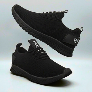 Tênis Masculino Moderno Academia Corrida 34 ao 43 Lindo em Oferta na Shopee