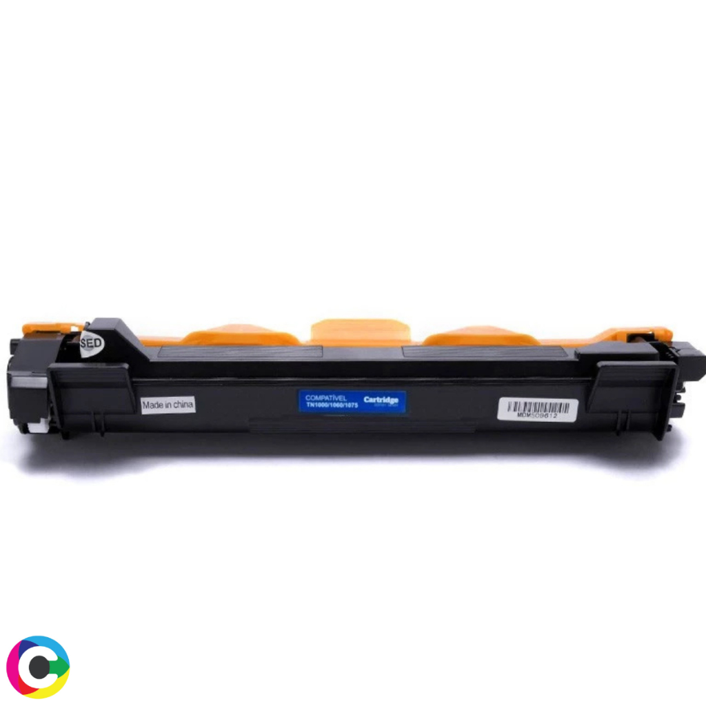 Cartucho Toner Compatível Brother HL1112 HL1202 HL1212W DCP1602 DCP1512 DCP1617NW DCP1610