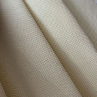 Tecido Etamine para bordar 1m x 1,40m100% algodão bordado manual costura criativa artesanato