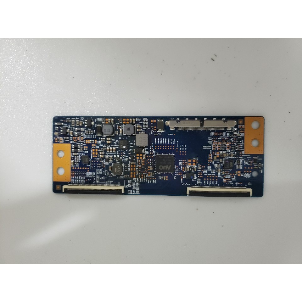 Placa T-con tv aoc Le50d1452