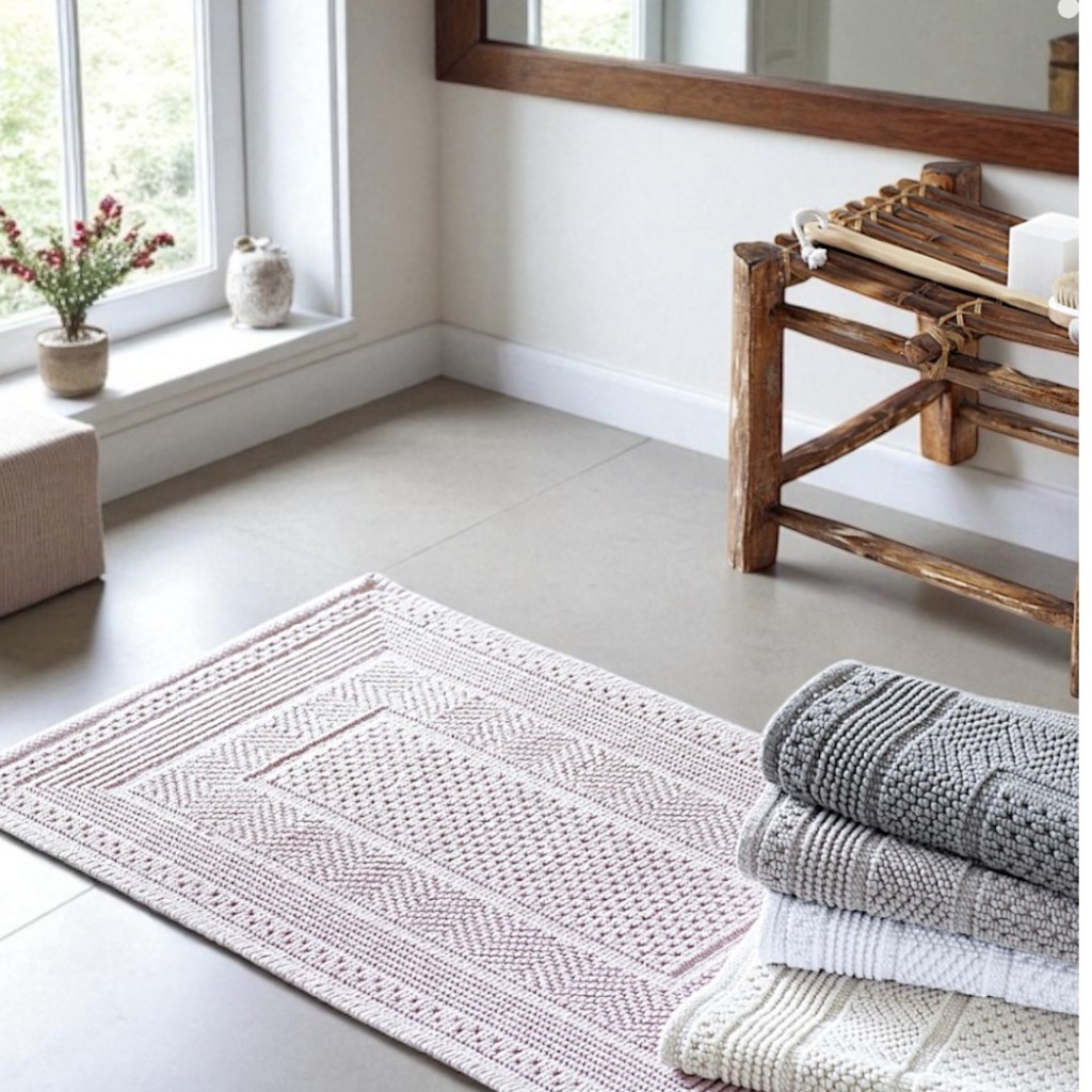 O que é Tapete Antiderrapante Banheiro Buddemeyer? Guia e Onde Comprar | BuscaProdutos