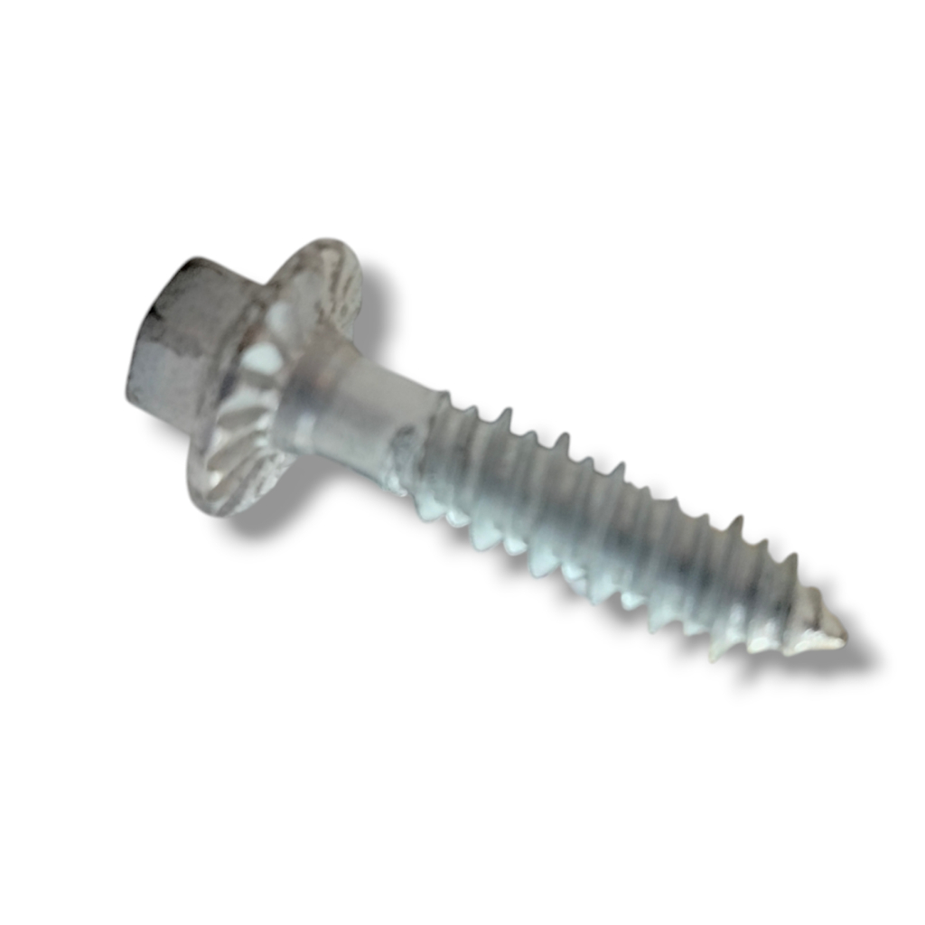 Parafuso 4x28 Travessa Do Motor Lavadora Electrolux  Lt12b 61000341