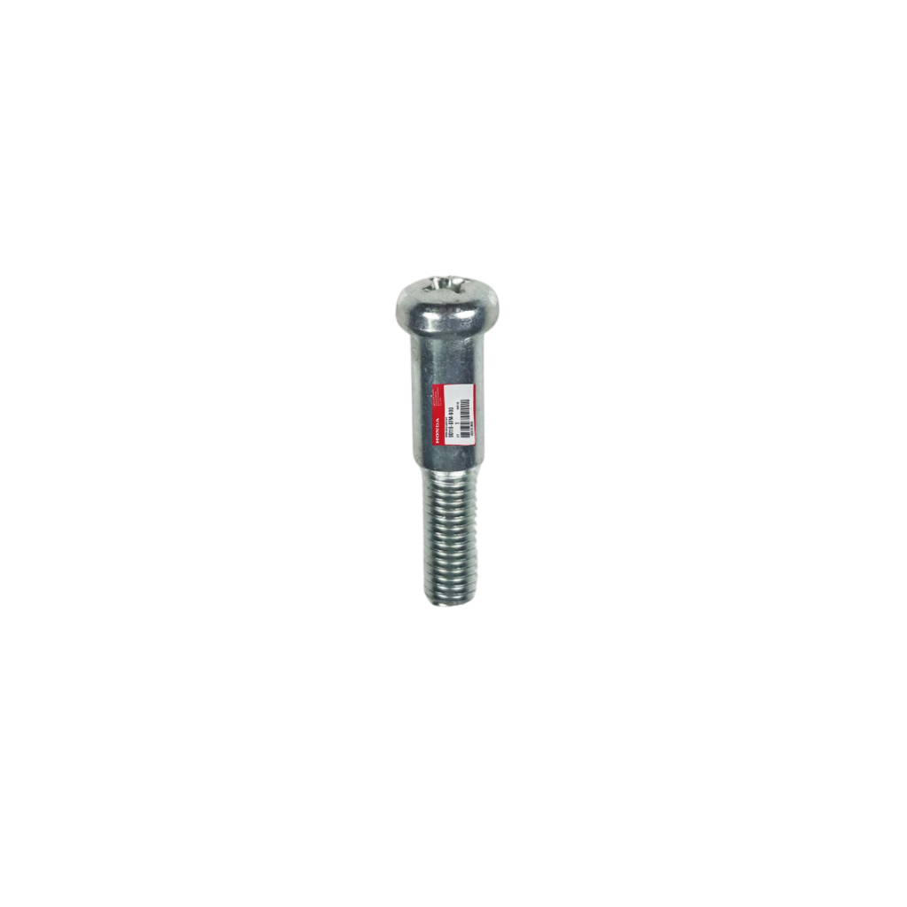 Parafuso Pivô Manete Embreagem Lead 110 2010 a 2015 Elite 125 2019 a 2024 Original Honda