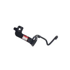 Suporte Presilha da Mangueira de Freio CG 160 2016 A 2024 Original Honda