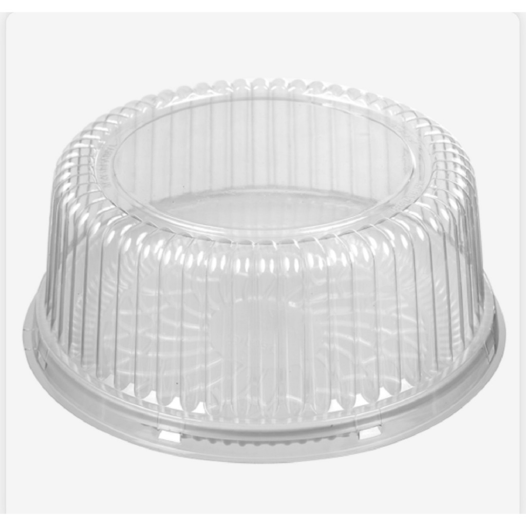 Embalagem Para Bolo Torta BP32M Prato Branco Bipack 50 ou 100 Unidades em Oferta na Shopee