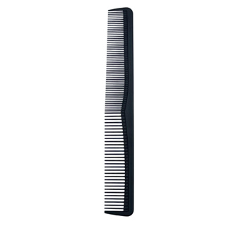 Pente Carbono Profissional Para Cortes Cabeleireiro Antiestático em Oferta na Shopee