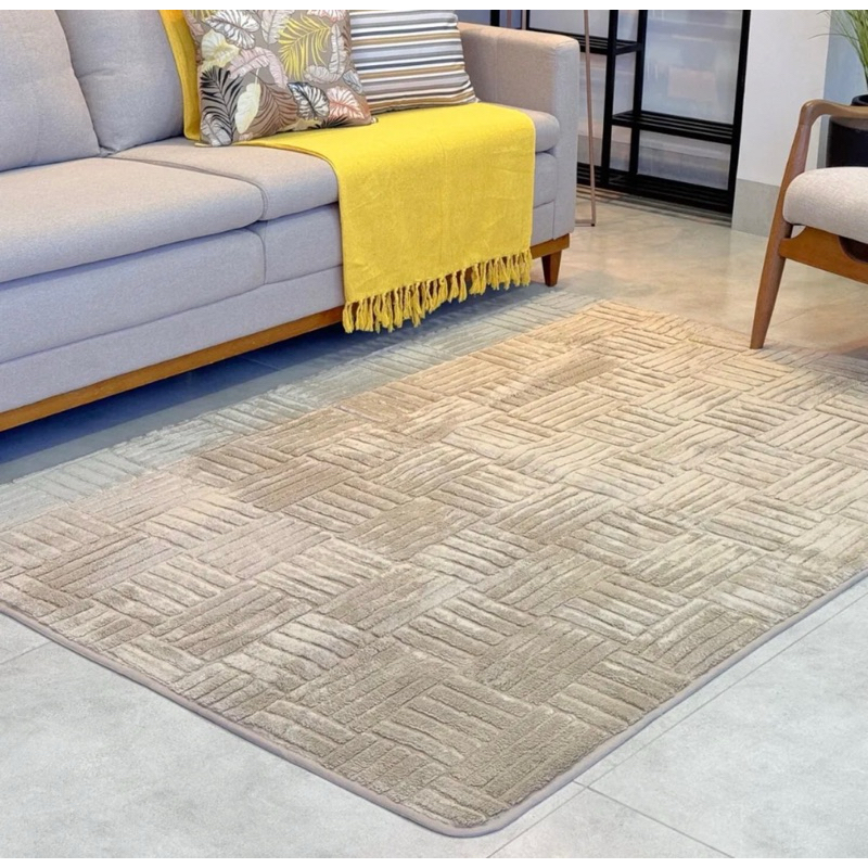 Quarto com Tapete: Onde Comprar | BuscaProdutos