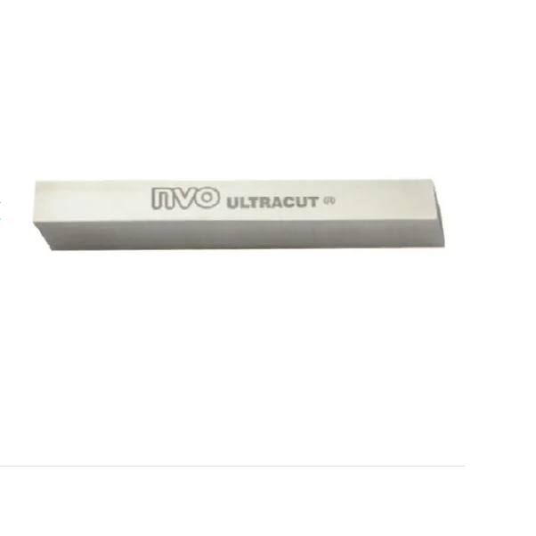 Bits Quadrado Aço Rápido Hss Nvo Ultracut 3/8 X 6 Polegadas
