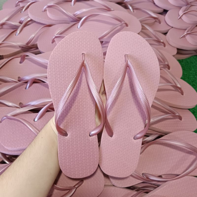 Lote 15 Pares de Chinelos para festa Sandálias Lucapé em Oferta na Shopee