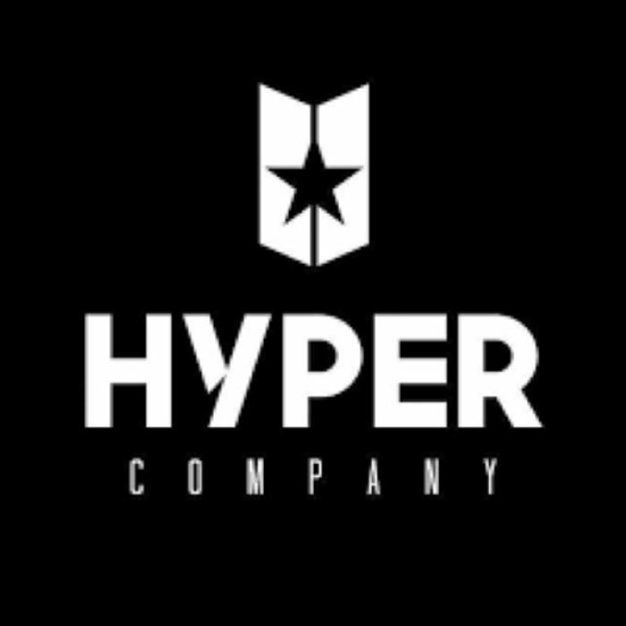 Coldre Velado para PT58, HC Plus, PT58s e PT58c - C/Clip POLIMERO/ Hyper Company