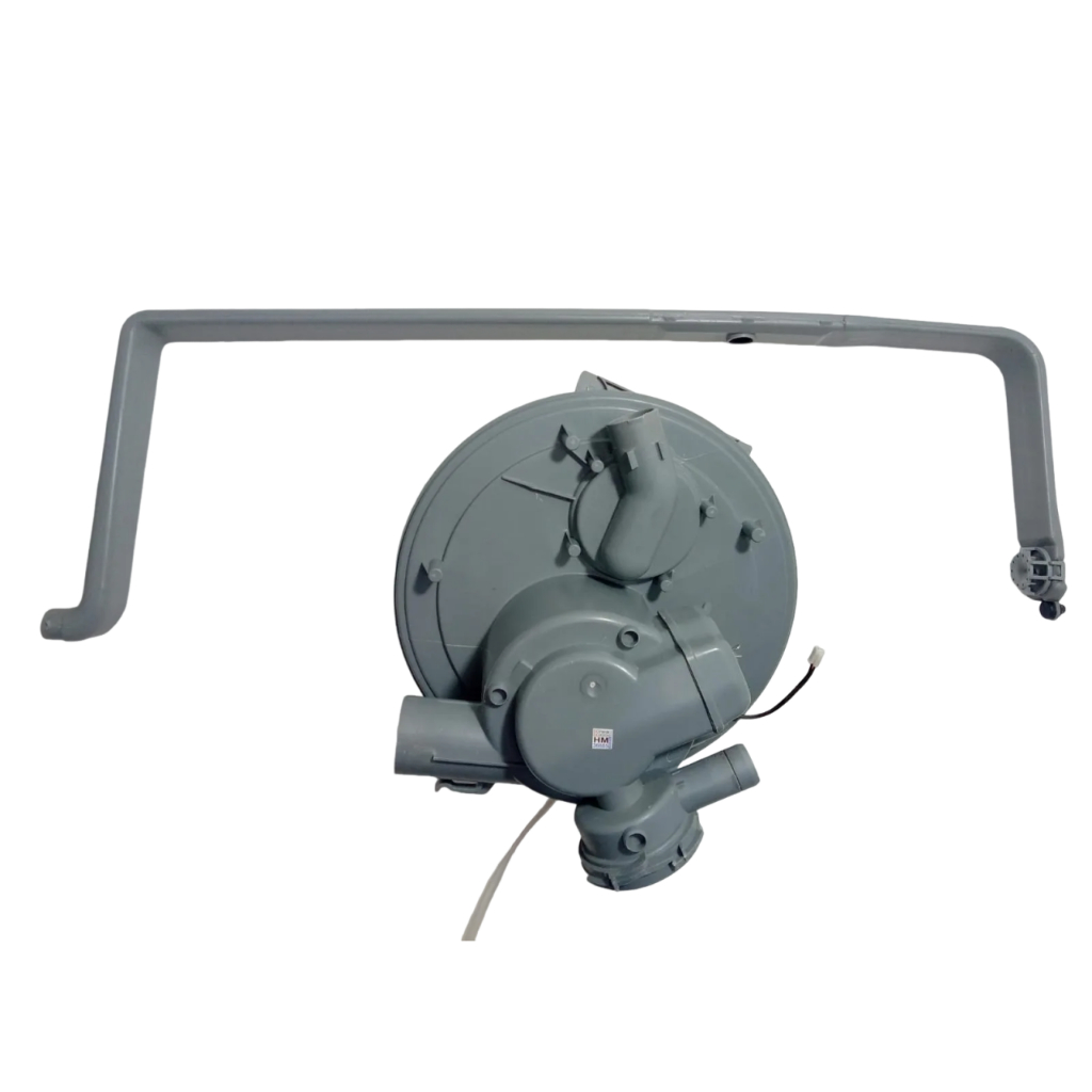 Espardidor Lava Louça Elettromec Ll60g147fx2