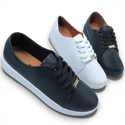 Tênis Feminino Casual Vizzano 1214205 Confortável Dia a Dia