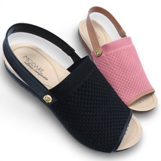 Sandália Feminina Modare Ultraconforto 7125232 em Oferta na Shopee