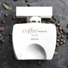 Coffee Woman Duo Desodorante Colônia 100 ml – O Boticário
