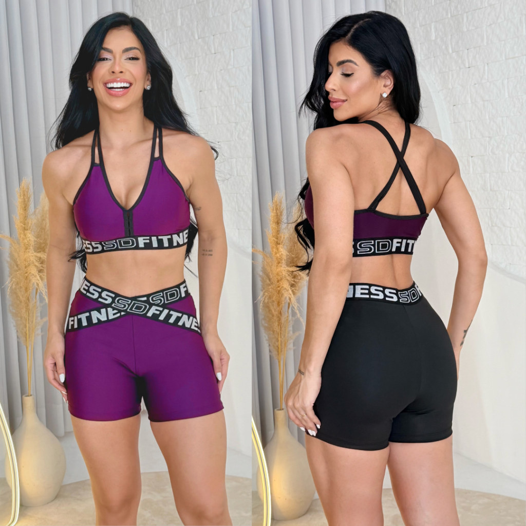 O que é Conjunto para Musculação? Guia e Onde Comprar | BuscaProdutos