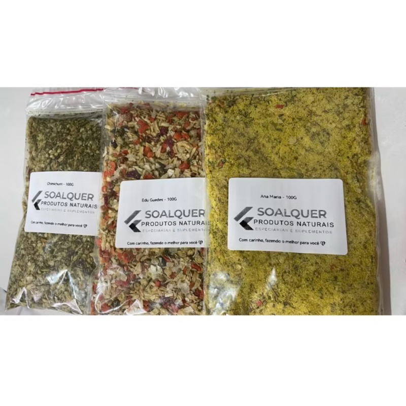 Chimichurri Tempero - Comprar com Melhor Preço em Essenciais para Culinária