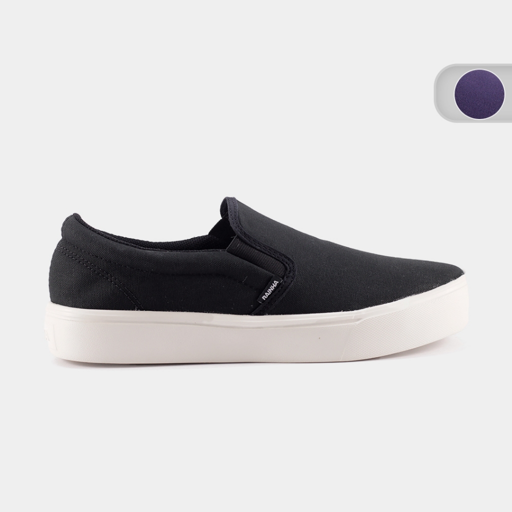 Tenis Unissex Rainha Ra0438 Iate Confort em Oferta na Shopee