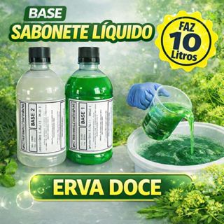 Base Concentrada Sabonete Líquido Perfume Premium em Oferta na Shopee