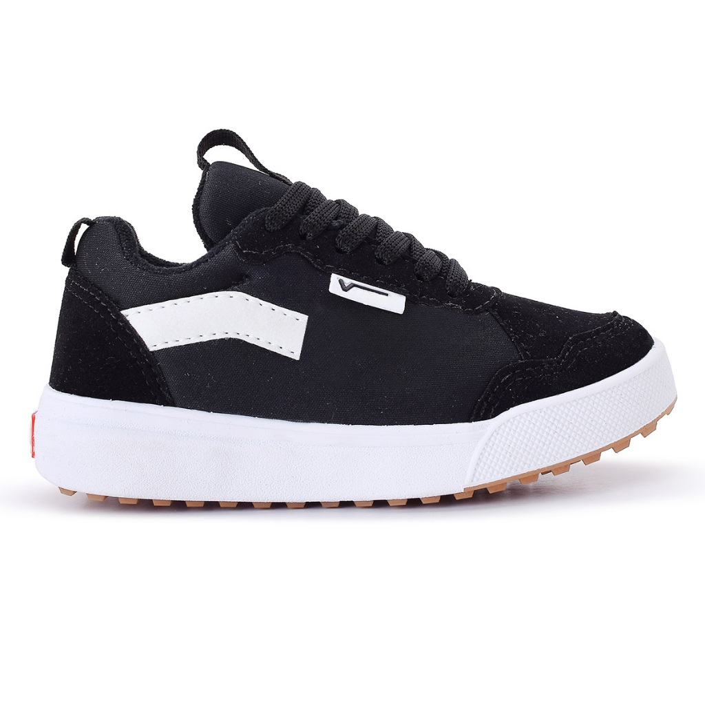 Tenis Infantil Menino Estiloso Escolar Juvenil 26 ao 33 Dia a Dia Confortavel Promoção em Oferta na Shopee