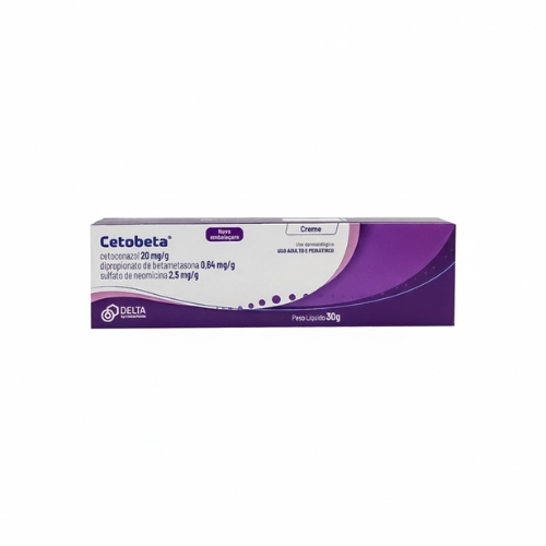 CETOBETA CREME