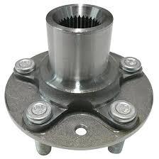 Cubo Roda Dianteiro Forjado Range Rover Evoque Ima Al527