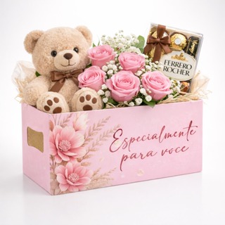 Kit caixa cachepo pote 11 Duplo Para Cestas, Arranjos e Presentes (1-5 -10 unidades) em Oferta na Shopee