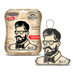 Aromatizante Cheirinho Personalizado Automotivo Max Vintage
