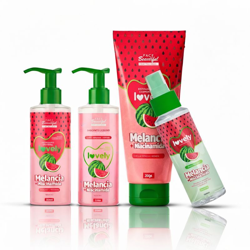 Body Splash Verão - Comprar com Melhor Preço em Perfumes e Fragrâncias