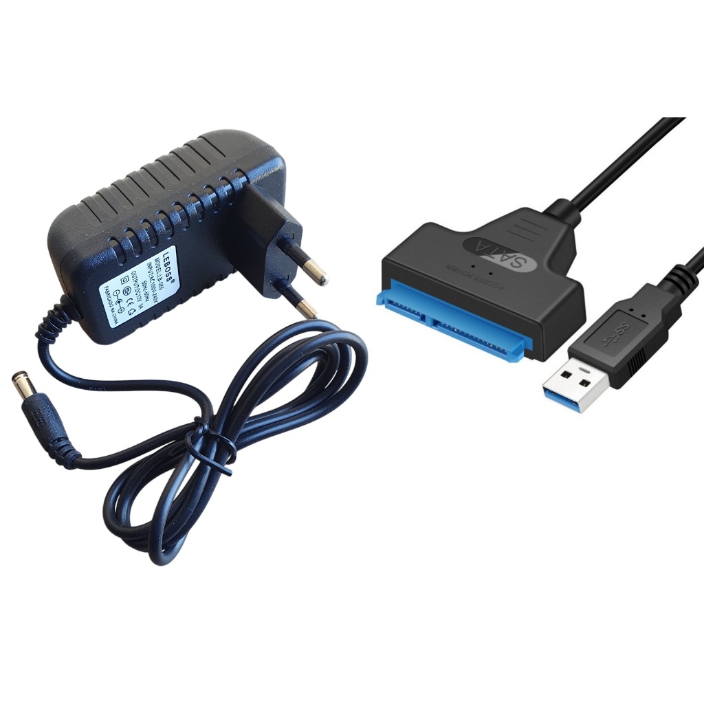 O que é Adaptador HD Notebook Usb? Guia e Onde Comprar | BuscaProdutos