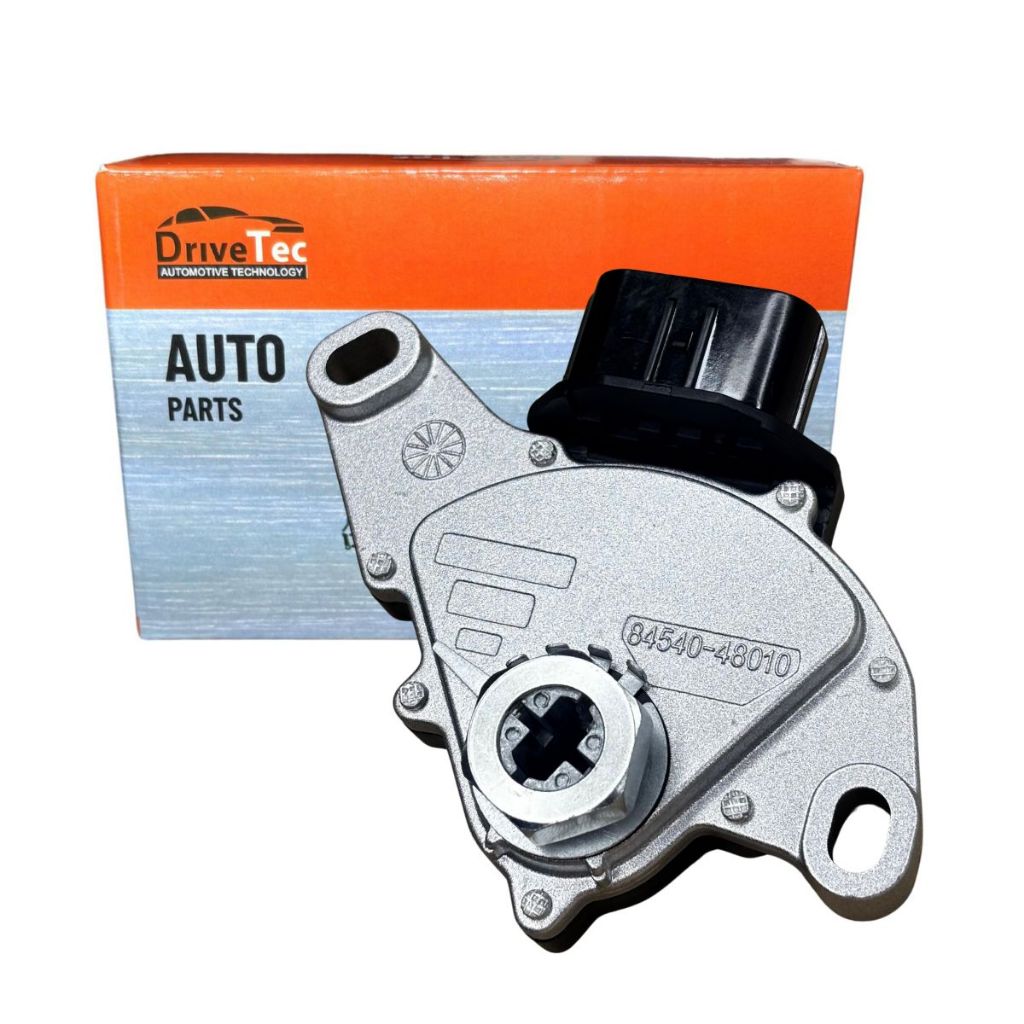 Chave Seletora Marcha Corolla 2004 A 2008 / Rav4 2004 A 2005
