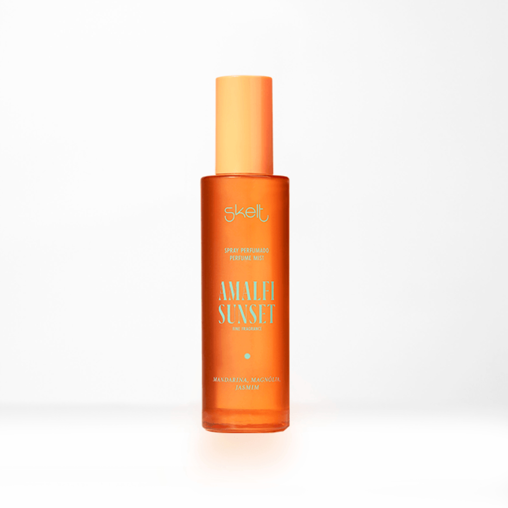 Amalfi Sunset Perfume Mist - Skelt 100ml
