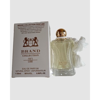 Brand Collection n.152 perfume Feminino - 25 ml enviar rapido em Oferta na Shopee
