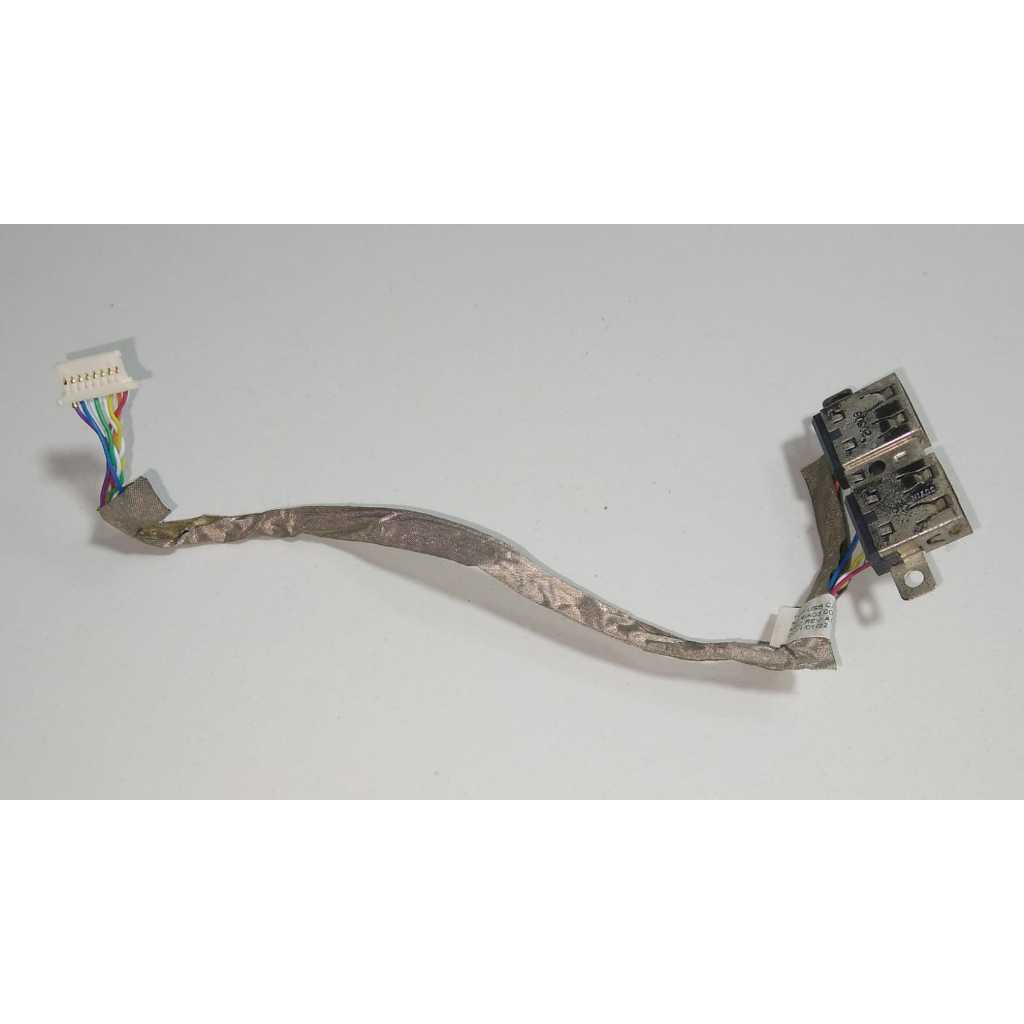 USB + flat notebook STI is 1442