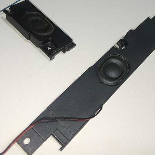 Autofalantes notebook STI is 1442