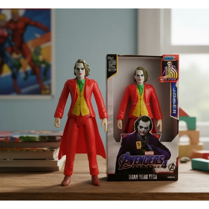 Luta de Robô Brinquedo: Onde Comprar | BuscaProdutos