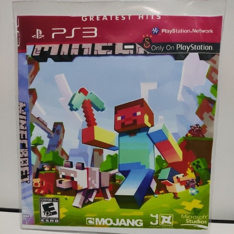 o melhor jogo do momento mídia física pra ps3 destravado