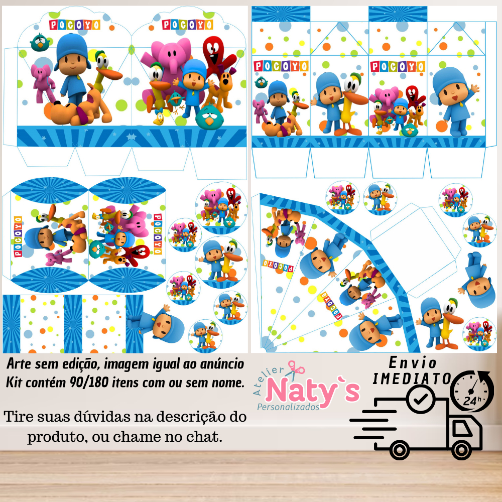 Imagem produto