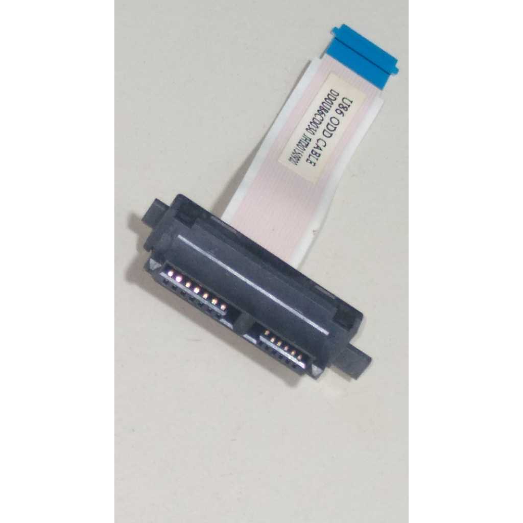 Cabo flat sata notebook HP hq-tre 71025 tpn - Q130