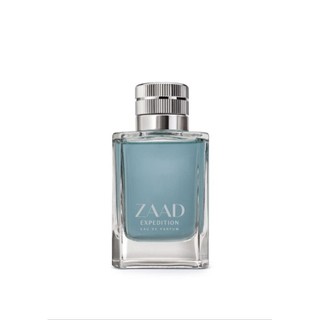Perfume Zaad Expedition Masculino 100ml