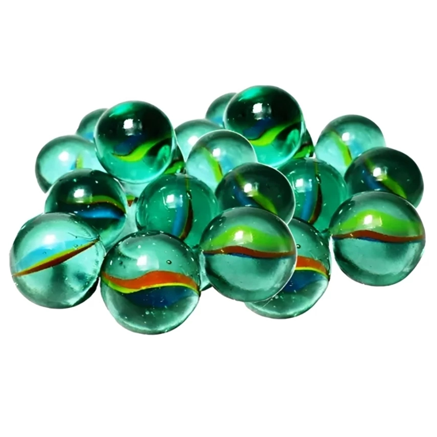 Bolinha De Gude Bolas De Vidro