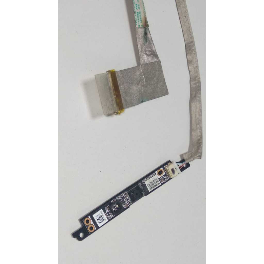 Cabo flat notebook Semp nh4kb13-1901