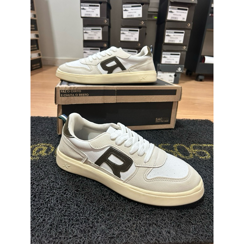 Sapato Casual Masculino - Courino - Qualidade e estilo - n38 ao n44