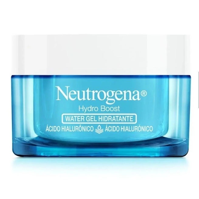 O que é Creme Hidratante Neutrogena Hydro Boost? Guia e Onde Comprar | BuscaProdutos